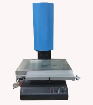 de 2d Machine van de Visiemeting met een Metingsnauwkeurigheid van 3um