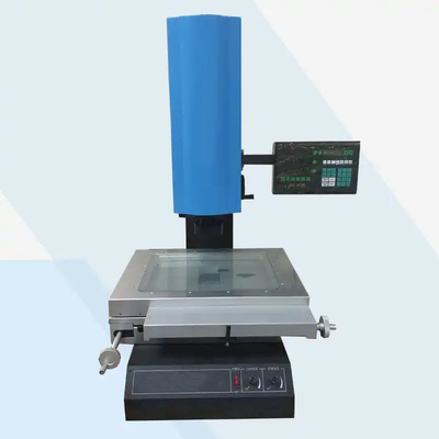 de 2d Machine van de Visiemeting met een Metingsnauwkeurigheid van 3um