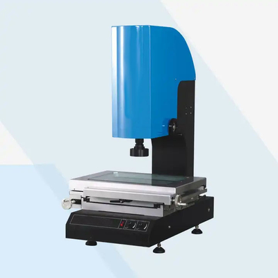 de 2d Machine van de Visiemeting met een Metingsnauwkeurigheid van 3um