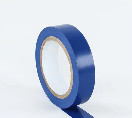 Temperatuur van de de Isolatieband zich van pvc de Elektro strekt van -10C-105C uit