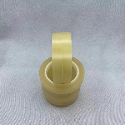 5mm 6mm de Verpakkende Band van pvc voor het Verzegelen van Koekjesdozen en Voedseldozen