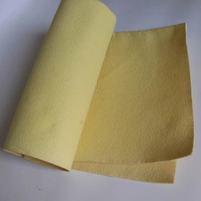 Aramid Bestand Katoenen Breedte Op hoge temperatuur 150cm Brand - vertrager