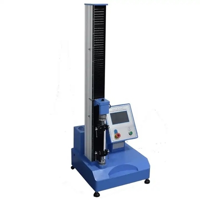 Enige de Ladingscapaciteit 200kg van de Kolom Universele Testende Machine