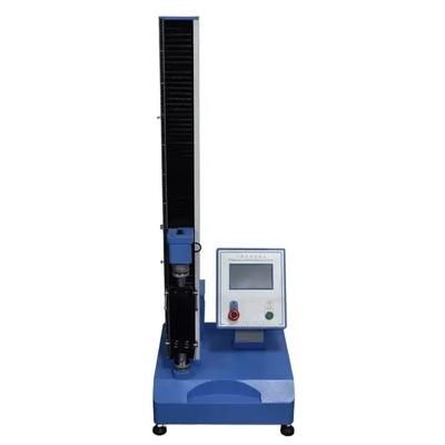 Enige de Ladingscapaciteit 200kg van de Kolom Universele Testende Machine