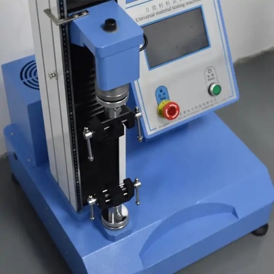 Enige de Ladingscapaciteit 200kg van de Kolom Universele Testende Machine