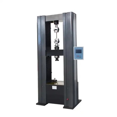 LCD van de de Machinetest van de Vertonings de Universele Trekcompressie Testende Kracht 50KN