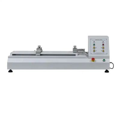 Aandrijving van de de Balschroef van computer de Horizontale Trek Testende Machines 10-500KN