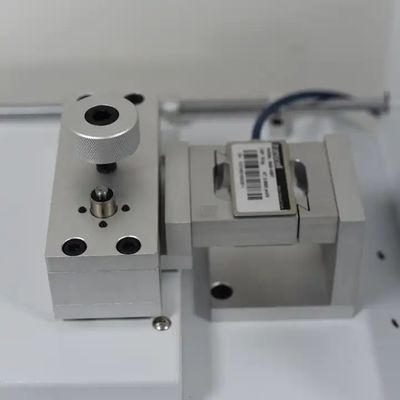 Aandrijving van de de Balschroef van computer de Horizontale Trek Testende Machines 10-500KN