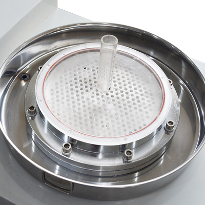 van het het Membraan Bestand Water van 2.5MPa Geomedic de Drukmeetapparaat Model gsa-84KJ