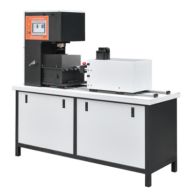 Van de de Scheerbeurtwrijving van 30KN Geosynthetic de Materiële Directe Controle van de het Meetapparaatmotor