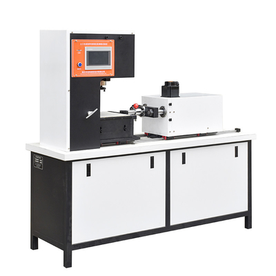 Van de de Scheerbeurtwrijving van 30KN Geosynthetic de Materiële Directe Controle van de het Meetapparaatmotor
