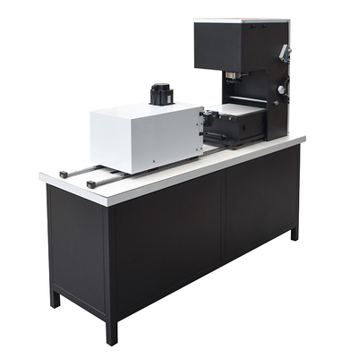 Van de de Scheerbeurtwrijving van 30KN Geosynthetic de Materiële Directe Controle van de het Meetapparaatmotor