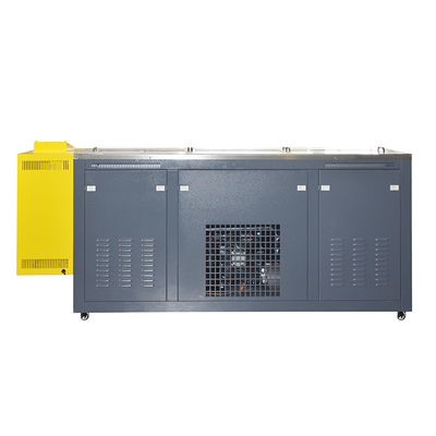 Intelligente Lage Temperatuur Asphalt Extension Meter Temperature Range 5-25C