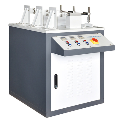 AC220V/50Hz-van de het Levens Testende Machine van de Schakelaarcontactdoos de Temperatuurwaaier 4-40C