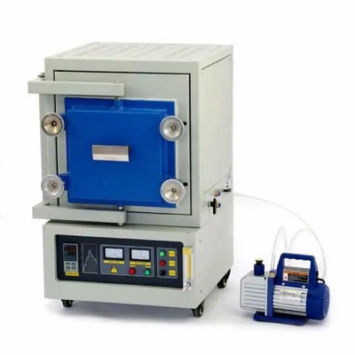 Laboratorium het Verwarmen de Oven van de Materiaalatmosfeer het Verwarmen Snelheid van 20°C/Min