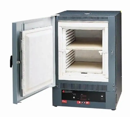 Laboratorium het Verwarmen het Materiaal dempt - oven voor het Industriële Ceramische Sinteren