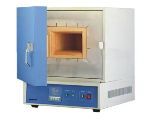 Weerstand dempt de Op hoge temperatuur van 1000℃ Thermolyne - het Volume 2L van de ovenkamer