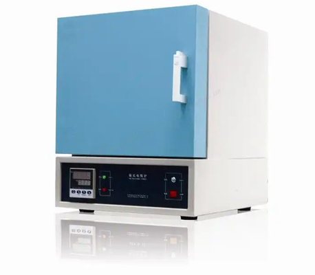 Weerstand dempt de Op hoge temperatuur van 1000℃ Thermolyne - het Volume 2L van de ovenkamer