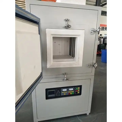 1700 ℃ Op hoge temperatuur dempen Oven voor het Verwarmen in Laboratoriummateriaal dat wordt gebruikt