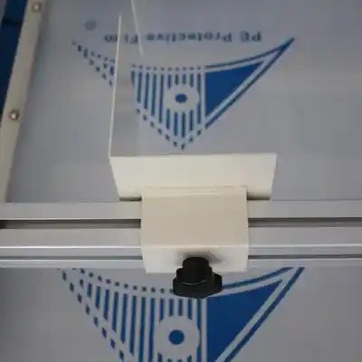 De Trillingsmeetapparaat van de vervoerssimulatie voor Elektronisch Mechanisch Toy Testing