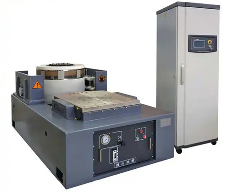 Het Materiaal Elektronische Trilling van de laboratoriumtrilling het Testen Machine Model gsa-N41