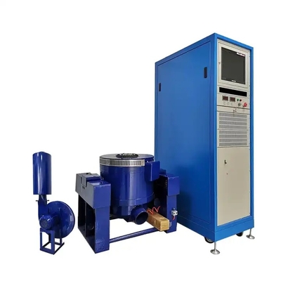 Het Frequentiegebied van Three-Axis Eleltrodynamisch Shaker Is 0.01~3000HZ