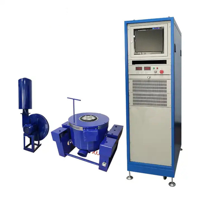 Het Frequentiegebied van Three-Axis Eleltrodynamisch Shaker Is 0.01~3000HZ