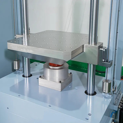 De mechanische die Effecttrilling het Testen Machine wordt gebruikt voor simuleert Effectmilieu