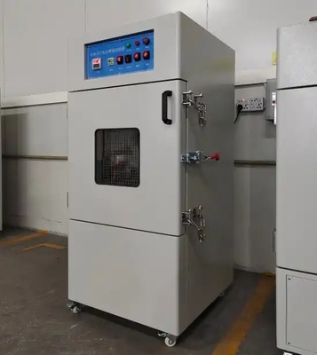 0,5 aan de Kamer van de de Hoge en Lage Hoogtetest van 100Kpa voor Luchtvaart Chemische Industrie