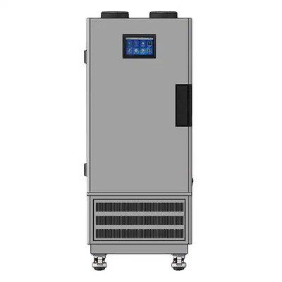 De Kamer van de de Stabiliteitstest van de temperatuurwaaier -20C-150C voor Fabrieksdrug het Testen