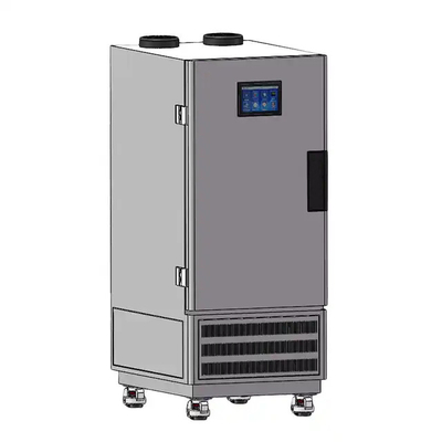 De Kamer van de de Stabiliteitstest van de temperatuurwaaier -20C-150C voor Fabrieksdrug het Testen