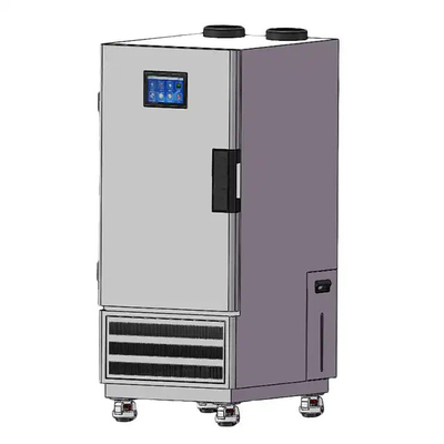 De Kamer van de de Stabiliteitstest van de temperatuurwaaier -20C-150C voor Fabrieksdrug het Testen