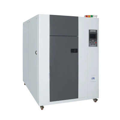 De Testkamer van de batterijprestatietest Thermisch het Verwarmen Tarief RT~150°C (Lineaire 5°C/Min)
