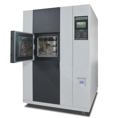 De Testkamer van de batterijprestatietest Thermisch het Verwarmen Tarief RT~150°C (Lineaire 5°C/Min)