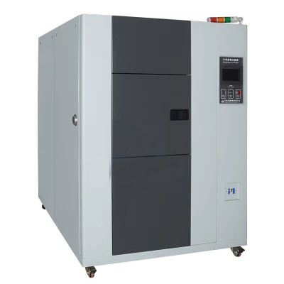 De Testkamer van de batterijprestatietest Thermisch het Verwarmen Tarief RT~150°C (Lineaire 5°C/Min)