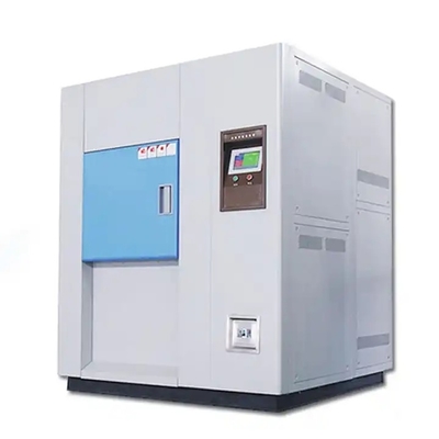 2200W roestvrij staal thermische die luchtledige kamer voor het testen van zonnecellen wordt gebruikt