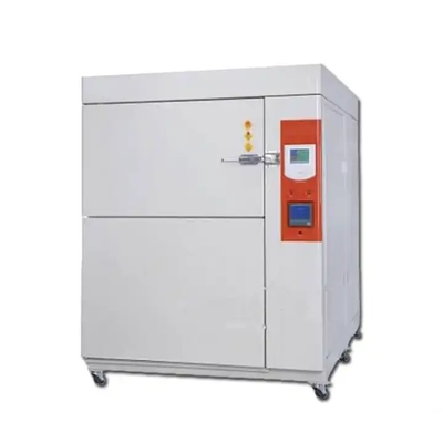 2200W roestvrij staal thermische die luchtledige kamer voor het testen van zonnecellen wordt gebruikt