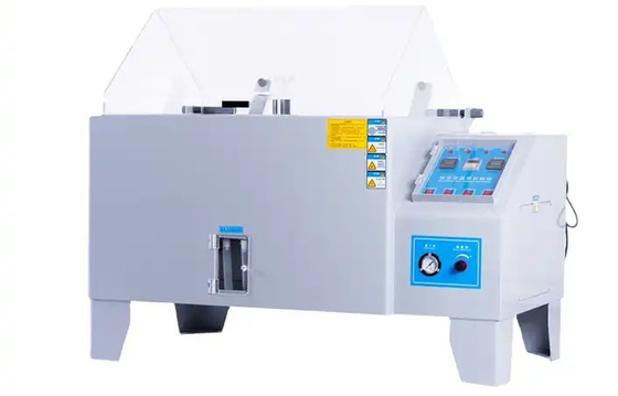 Zoute de Nevelkamer van het nevelvolume 1.0-2.0ml/80cm2/H voor Fabriekenlaboratoria
