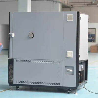 van de de Temperatuurtest van 800L Benchtop de Kamer -20C-150C kan naar believen worden aangepast