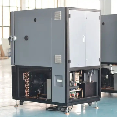 van de de Temperatuurtest van 800L Benchtop de Kamer -20C-150C kan naar believen worden aangepast