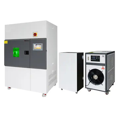 Xenon Boog Versnelde het Verouderen Testkamer voor Laboratorium het Materiële Testen