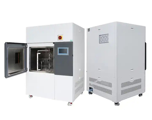 Xenon Boog Versnelde het Verouderen Testkamer voor Laboratorium het Materiële Testen