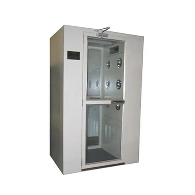 Ce-van het de Douchesysteem van de Certificatie de Schone Kanaallucht Efficiënte Filtratie