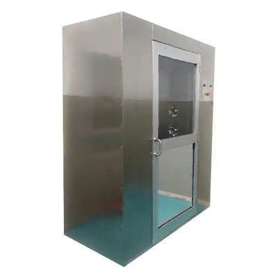 UV-C de Douchezaal van de Ultraviolette Sterilisatielucht voor Laboratoriumgebruik