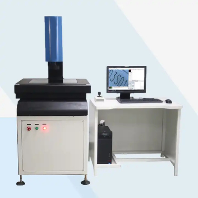 Ce verklaarde Digitale Video Metende Machine, Vergroting tot 2800