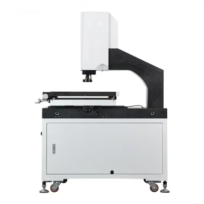 Hoge Precisie Visueel Metend Systeem voor de Dimensionale Nauwkeurigheid van het Maatregelenproduct