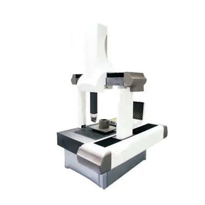 Hand Programmeerbare videoMeasurementmachine voor Plastiekenindustrie