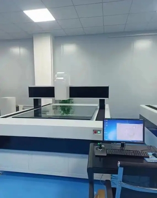Wordt het automaat Optische CMM Videomeetsysteem gebruikt in de Medische Industrie