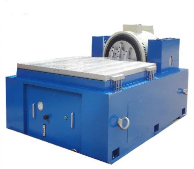 Van de de Trillings Testende Machine van de laboratorium Elektrische Hoge Frequentie de Computercontrole