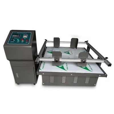 Het Materiaal Elektronische Trilling van de laboratoriumtrilling het Testen Machine Model gsa-N41